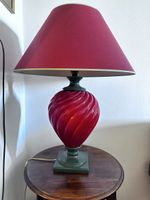 Lampe de table