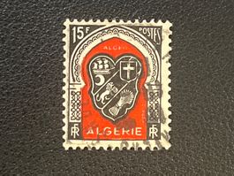 Algeria Briefmarke ab 1 CHF !!!