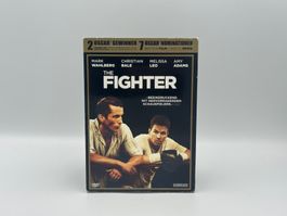 THE FIGHTER - Versand A-Post nur CHF 2.50