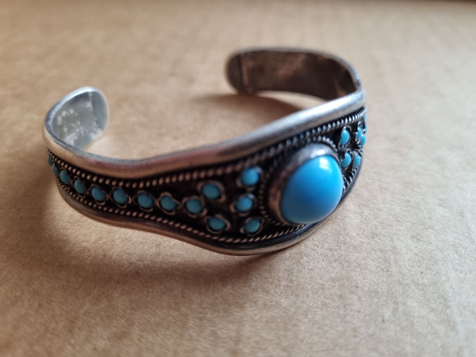 Bracciali & Braccialetti: Silber Armband 1000 – Usato da Schaffhausen venduto da Leveron13 2