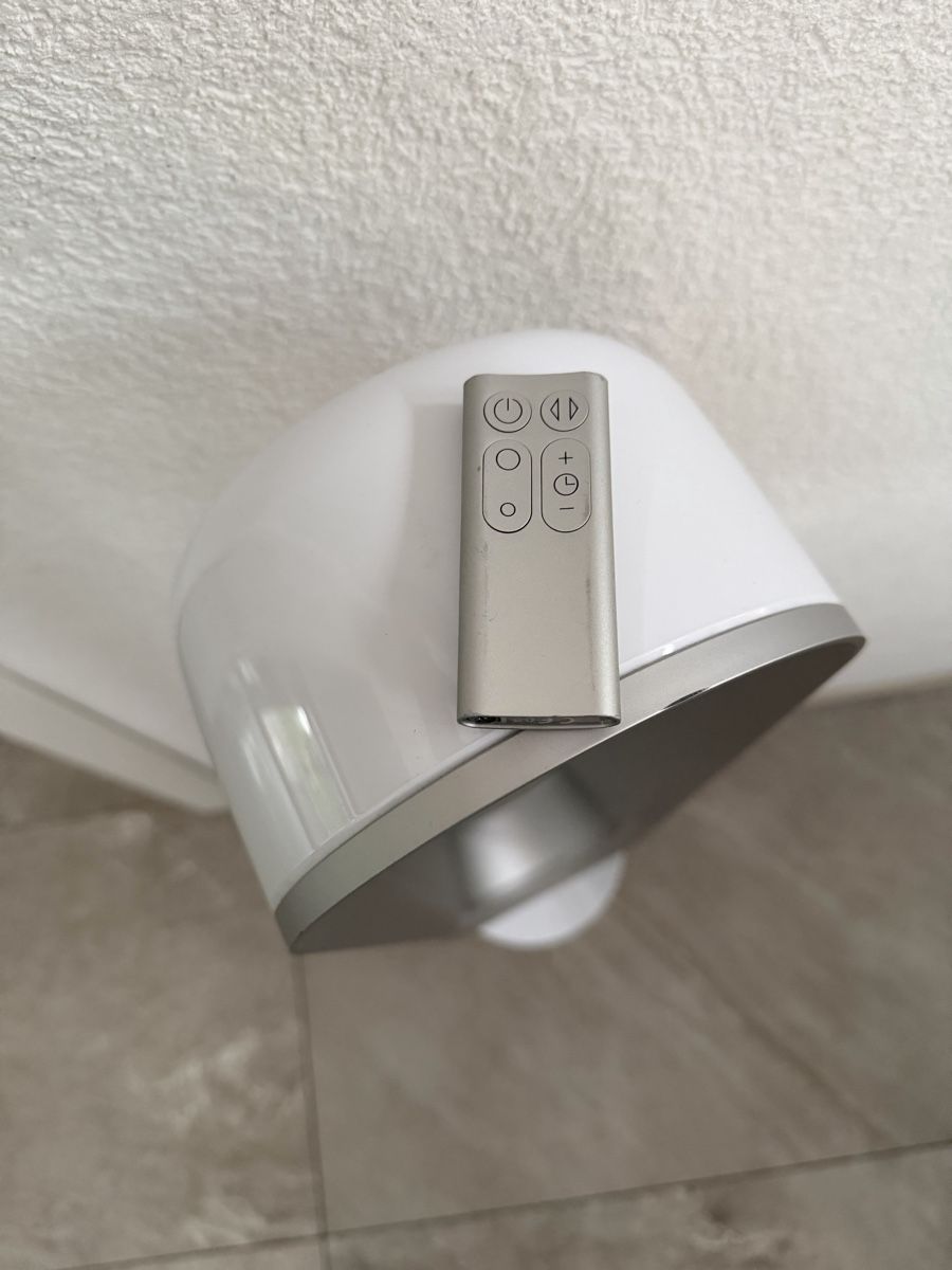 Dyson Ventilatori: Dyson Turmventilator AM07 – Usato da Wohlen AG venduto da tiperio 3