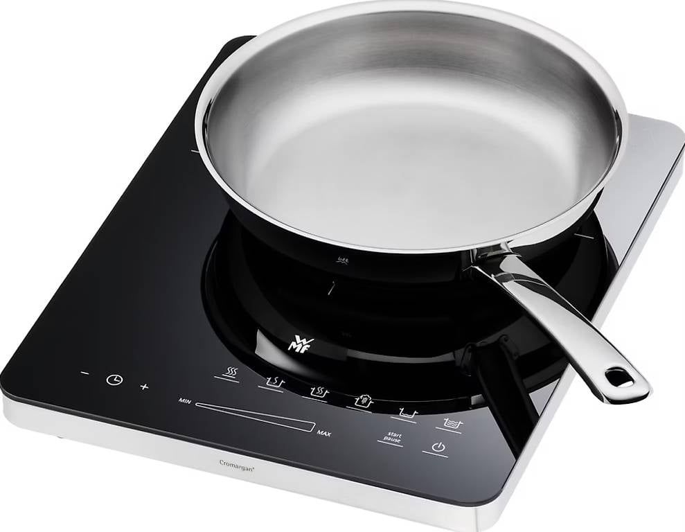 Cucine: Induktionskochplatte – Usato da Arlesheim venduto da schoop.