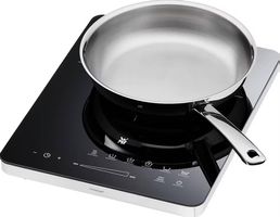 Induktionskochplatte