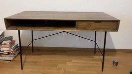 Bureau Manguier Massif