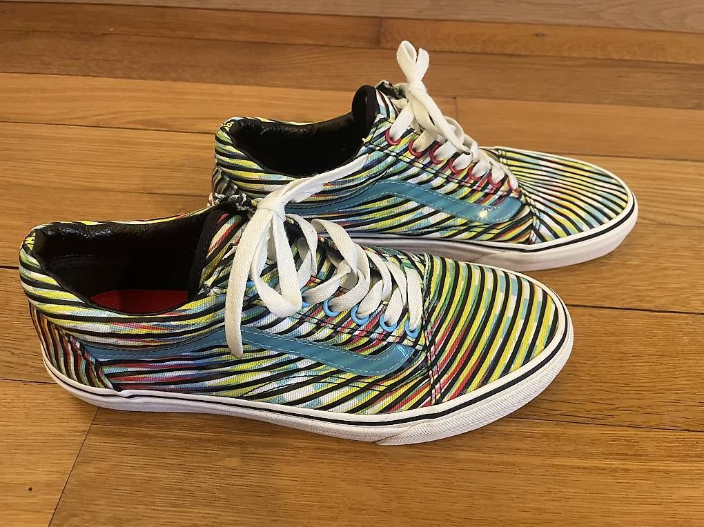 Vans Herrenschuhe: Vans Neu – Neu (gemäss Beschreibung) aus Uettligen von Pamela_Z13 1