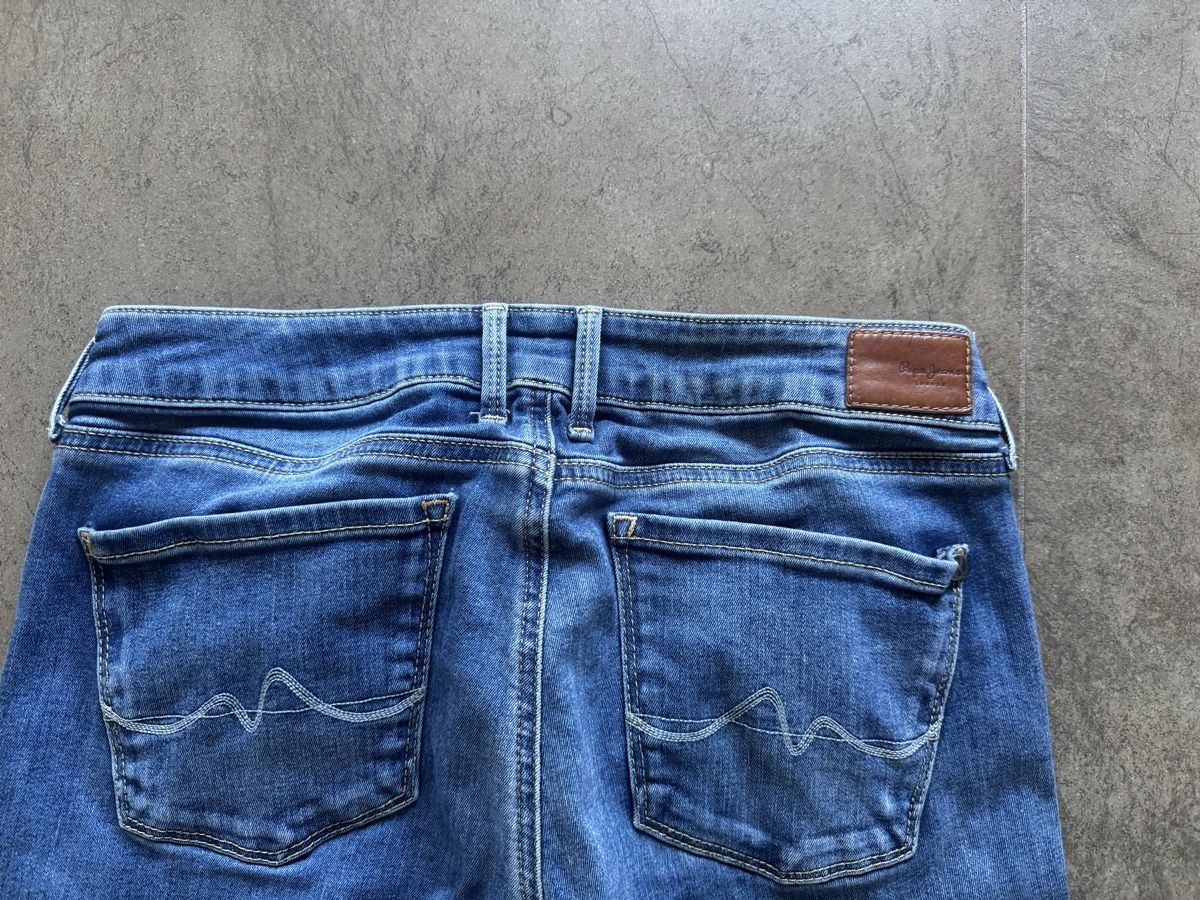 Pepe Jeans Jeans: Pepe jeans  – Gebraucht aus Corpataux von seniz 3