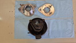 divers fonds de filtre Harley-Davidson et S&S 29101-88 