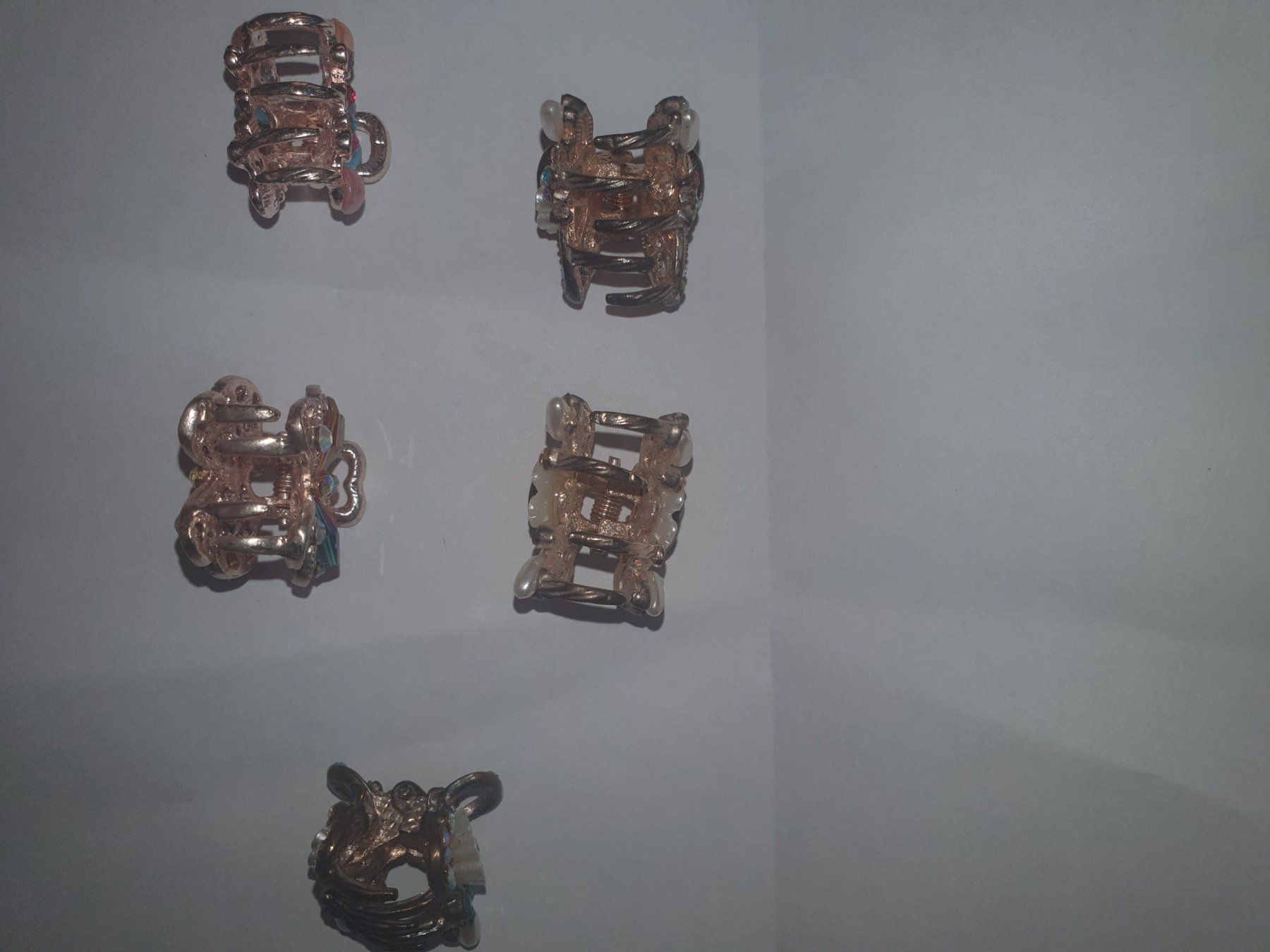 Accessori per capelli: Haarklammern – Usato da Moosseedorf venduto da Sonnenschein.. 3