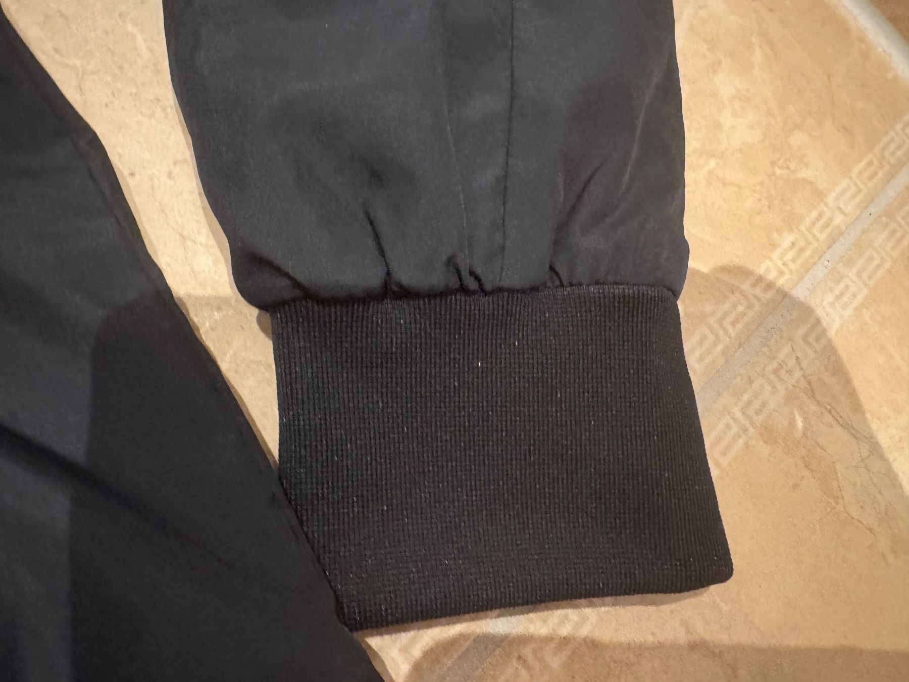 Armani Giacche: Armani NWT Wind/Wetterjacke, S NP470 Fr – Nuovo (secondo la descrizione) da Klingnau venduto da Markus14 3
