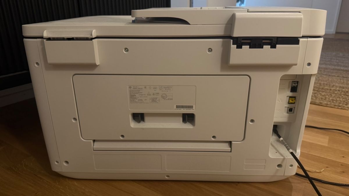 Hewlett Packard Imprimantes: HP OfficeJet Pro 7740 Wide Format All-in-One – D'occasion à Zürich par Tobias7381 1