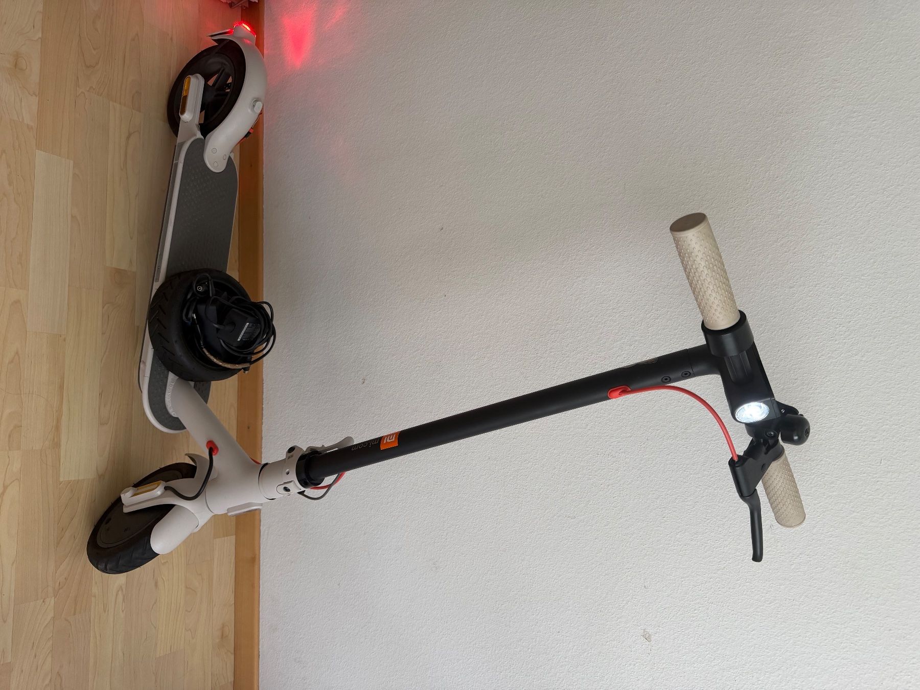 Scooter: E-Scooter Xiaomi – Usato da Zofingen venduto da muf_85bx 2
