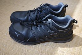 PUMA S3 Sicherheitsschuhe