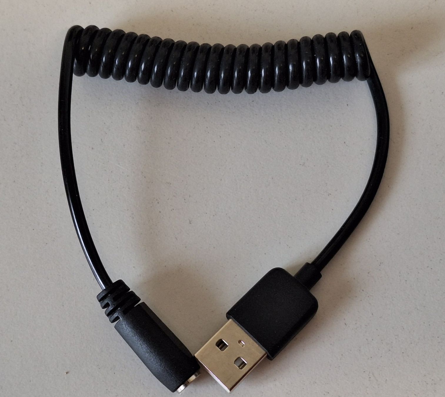 Unità & Adattatore: Ladekabel Multistecker Datenkabel USB Stecker Adapter Handy – Usato da Gurtnellen venduto da Rhino77 5