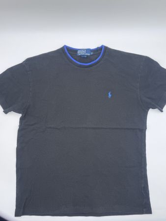 Polo Ralph Lauren T-Shirt, Schwarz, Grösse S