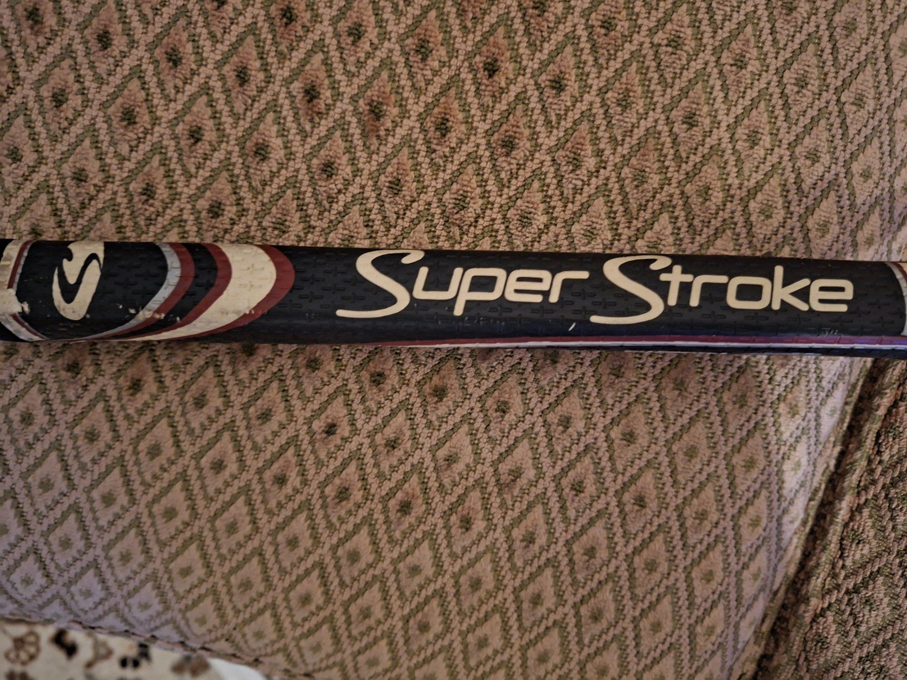 Taylor Made Mazze & Set: Putter Taylormade Soto TP Collection – Usato da Bernex venduto da Wannabehasbeen01 2