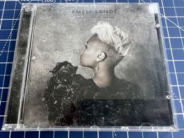 Emeli Sandé – Our Version Of Events