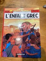 Alix L'enfant Grec état neuf