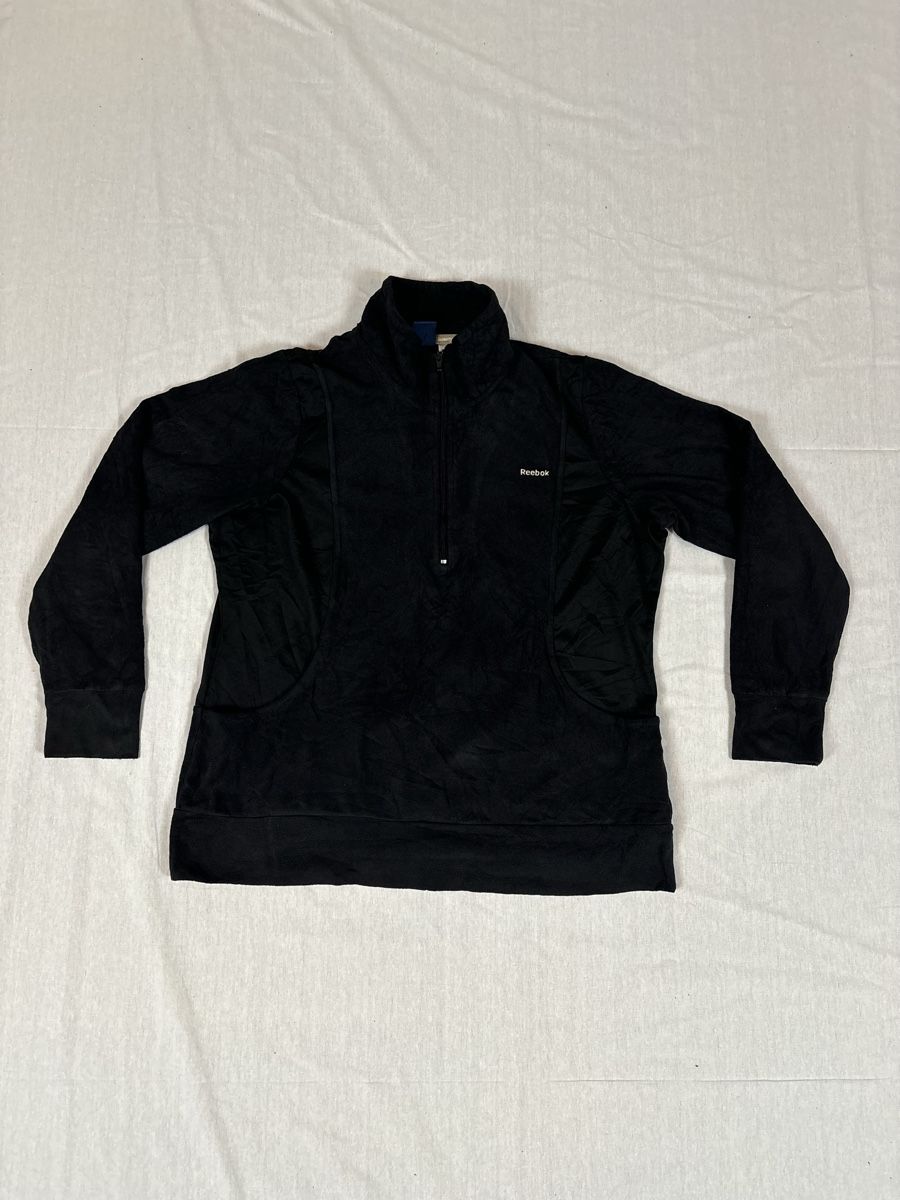 Reebok Pullover & Sweatshirts: Reebok Fleece Pullover – Neu (gemäss Beschreibung) aus Lindau von KT_Vintage