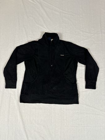 Reebok Fleece Pullover