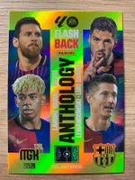 Soccer Messi / Lamine Flashback Anthology Elite MGK 25/26