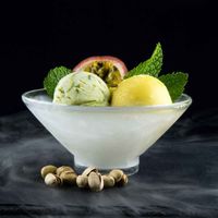 CoolDownDessert Schalen 2er Set neu und originalverpackt