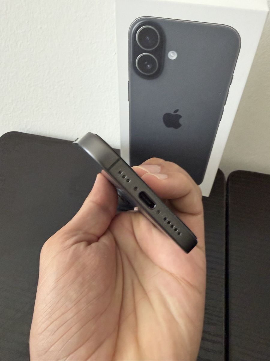 Apple Telefoni cellulari / Smartphones: iPhone 17 - 256 GB – Nuovo (secondo la descrizione) da Luzern venduto da alf_289m 5