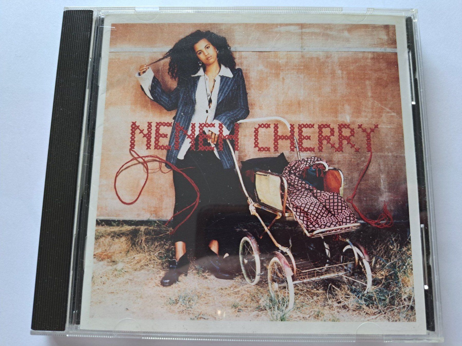 CD: CD Neneh Cherry - Homebrew – Usato da Pully venduto da bro_n52j
