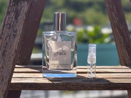 Philosophy - Pure Grace - 2ml