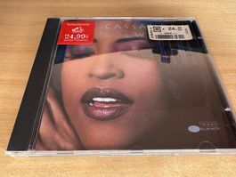 Cassandra Wilson – Blue Light 'Til Dawn