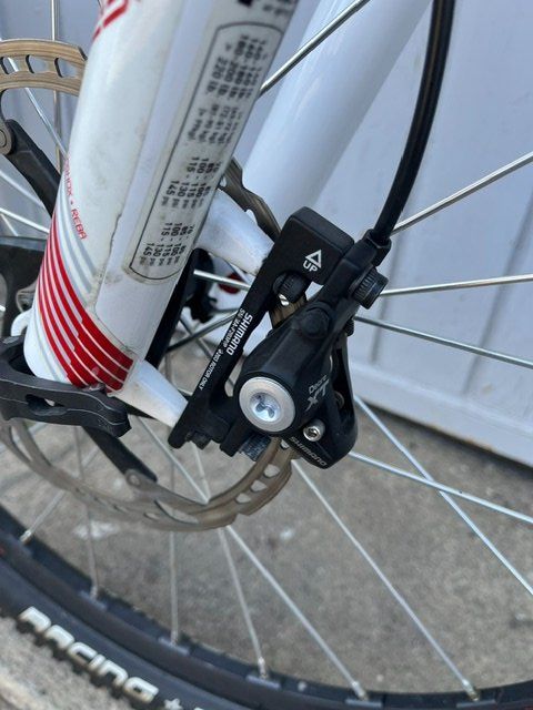 Biciclette: Mountain-Bike SCAPIN – Usato da Zürich venduto da ciclibibi 9