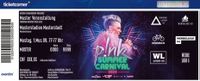 2 pink Tickets, Stehplatz, BERN, Stadion Wankdorf 03.07.24