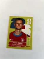 Panini WM 2026 CZE 6 Jaroslav Zelenv
