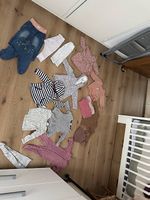 Mädchenkleider Set , Babykleider