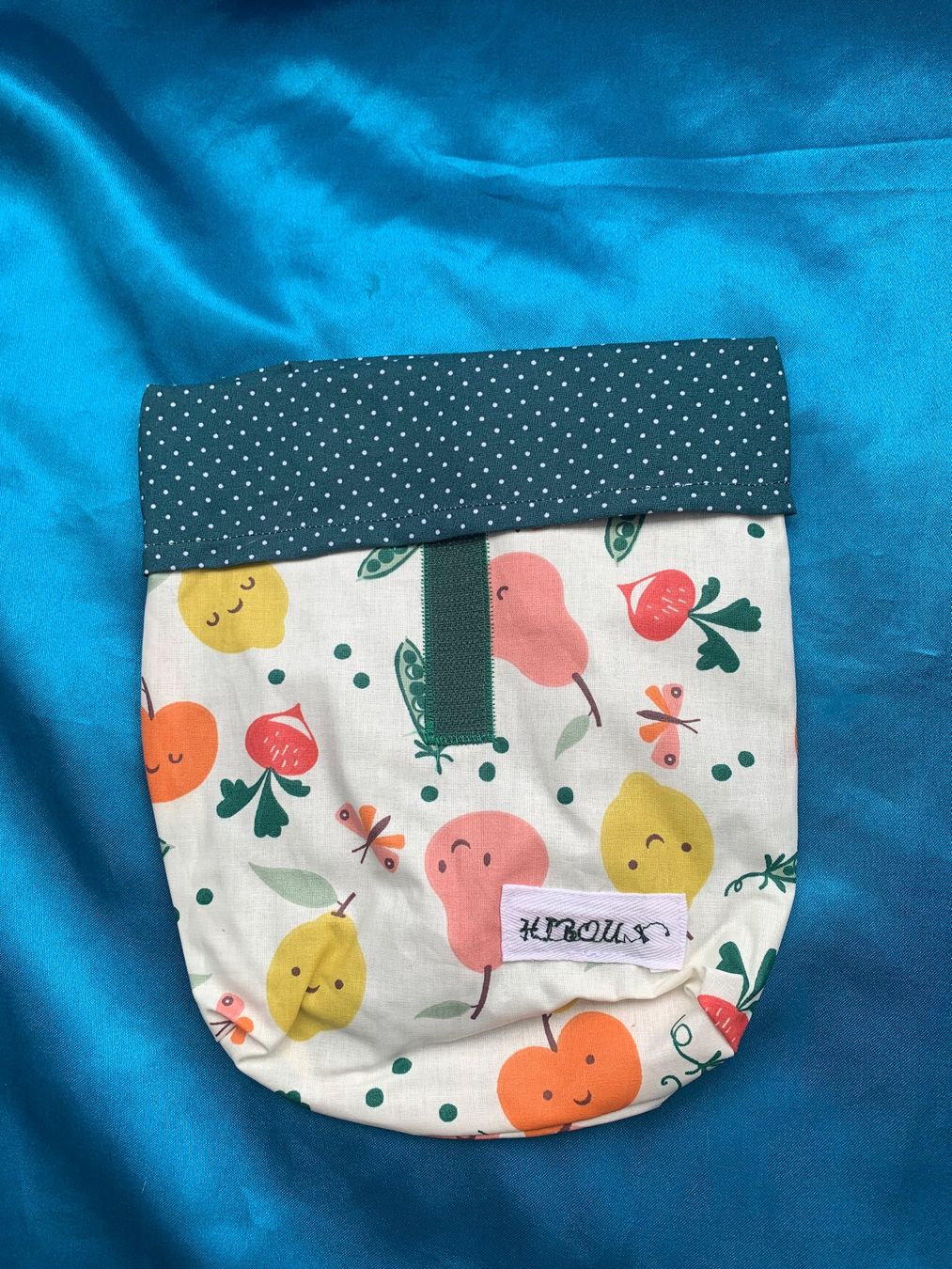 Taschen: Täschli für Esswaren Birne – Neu und originalverpackt aus Wetzikon ZH von jol_6cb8
