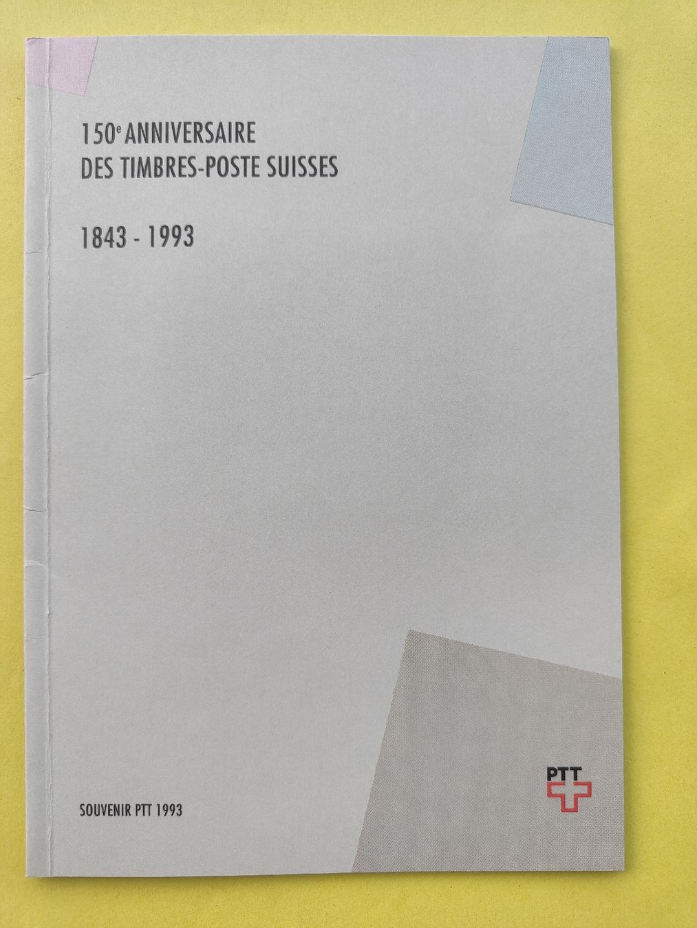 Bücher: 150 Jahre Schweizer Briefmarken  – Neu (gemäss Beschreibung) aus chur von Hmars