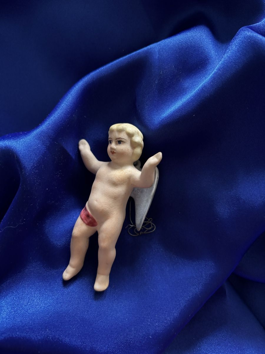 Statuette: Engel – Usato da Palézieux venduto da roberto26 5