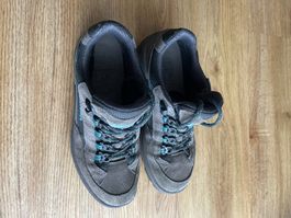 Wanderschuh