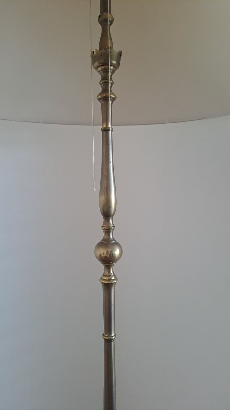 Lampen: Stehlampe – Gebraucht aus Wetzikon ZH von Juelbe 1
