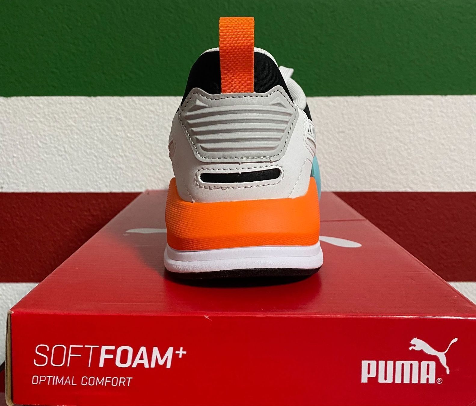 Puma Scarpe da uomo: NEU! PUMA X-Ray Lite Pro 44.5 – Nuovo e nell'imballaggio originale da Grancia venduto da Markos78 2