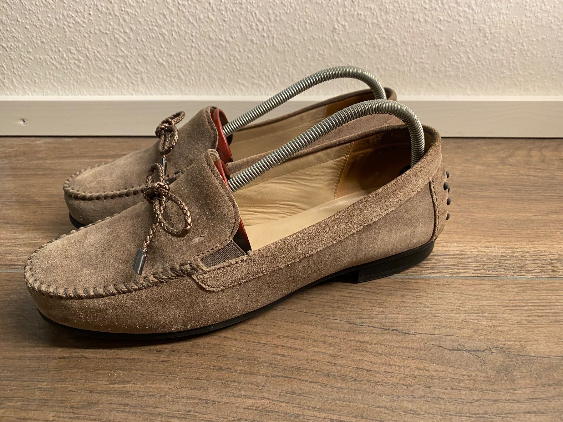 Gabor Scarpe da donna: Gabor Mokkasins / Ballerinas Gr. 38 – Usato da Pratteln venduto da a23_j2gs 2