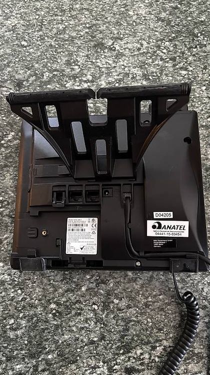 Mitel Telefone: VoIP Telefon Mitel 6867i NEU Farbdisplay – Gebraucht aus Stäfa von evergreen_007 2