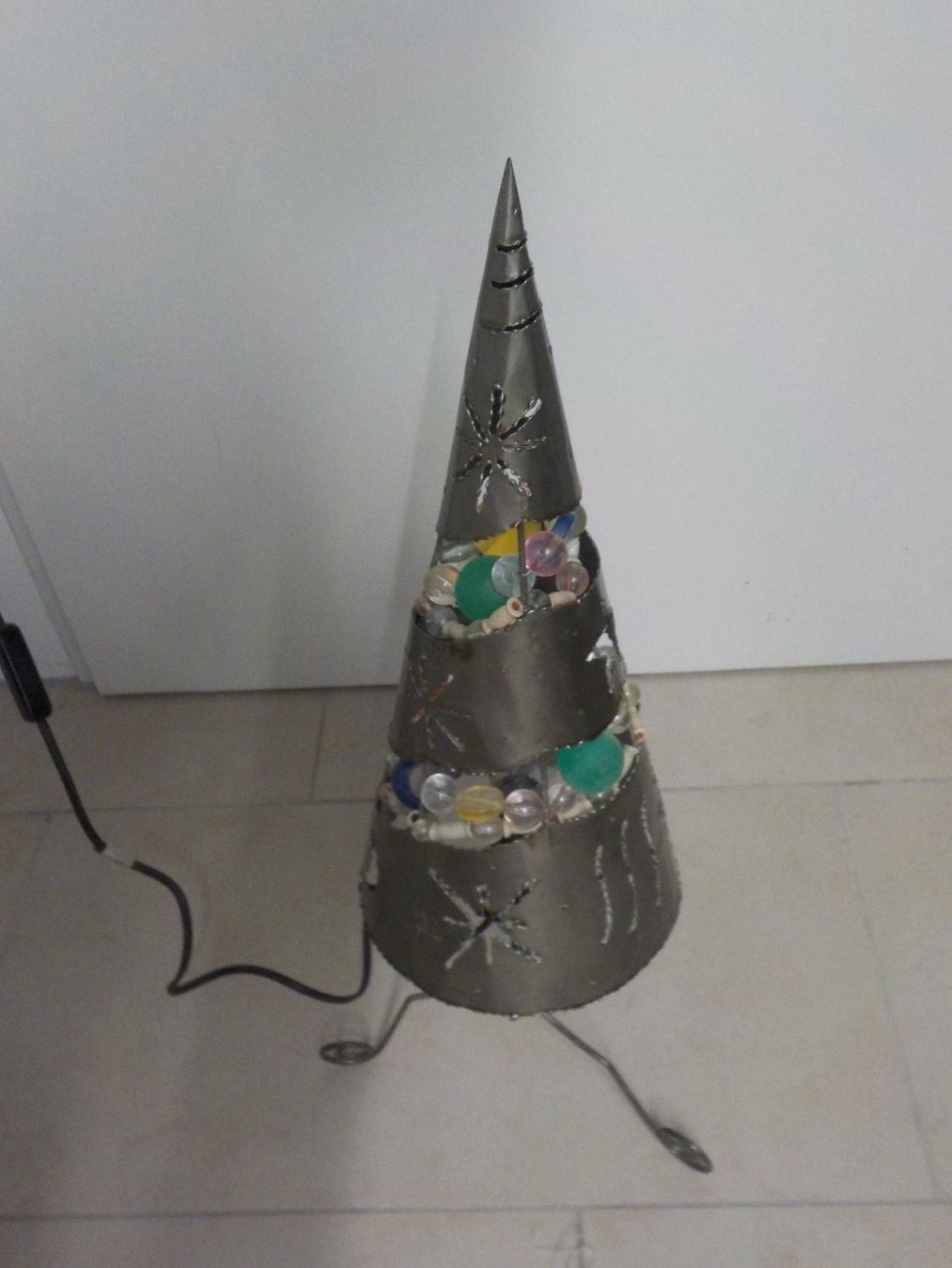 Lampes: Metallampe – Neuf (Voir description) à Muri b. Bern par Salobre 1