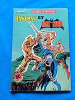 Bande dessinée DC Comics