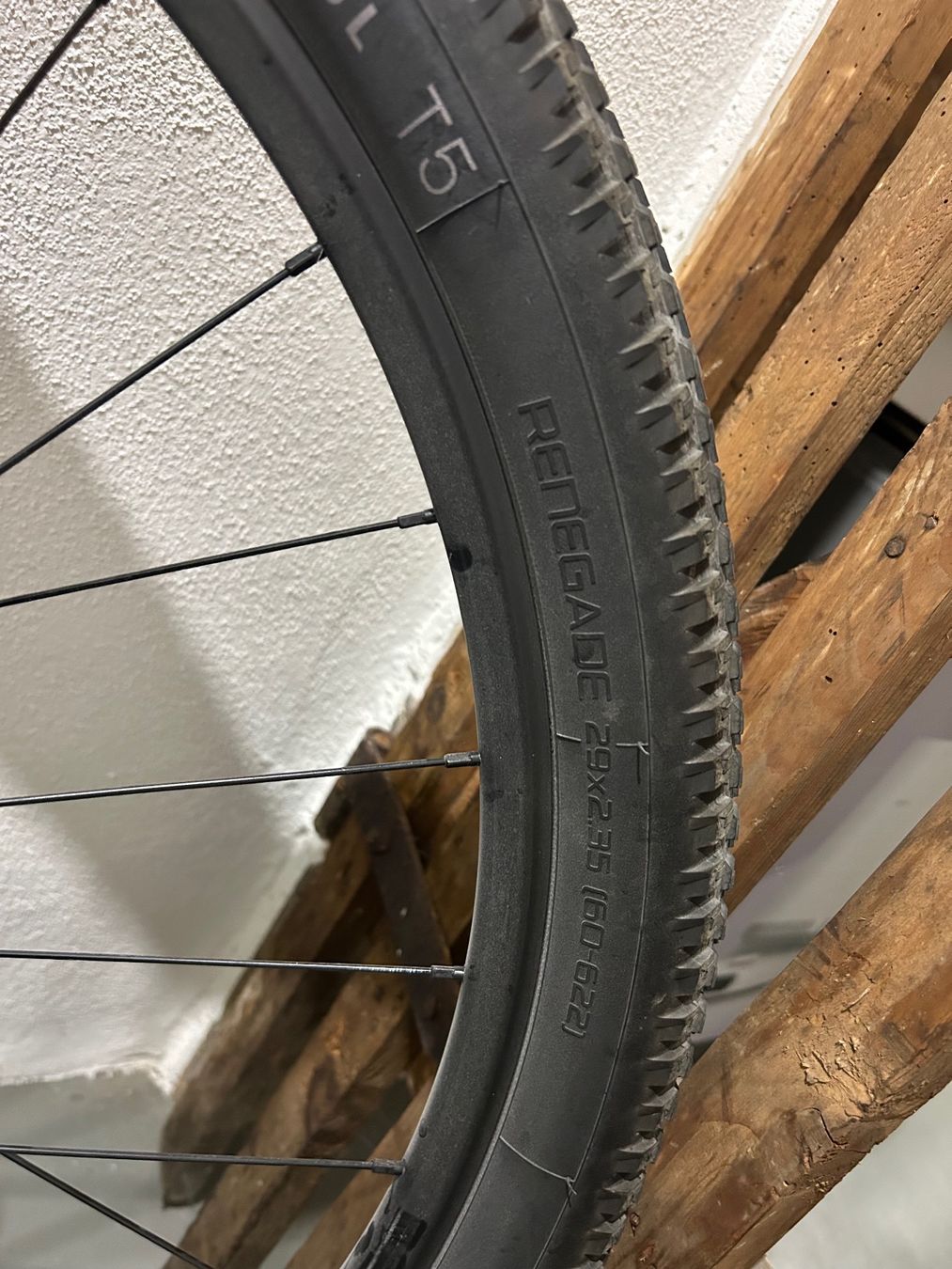Specialized Biciclette: MTB Specialized Epic Hardtail Carbon – Usato da Zürich venduto da fpirovan 5