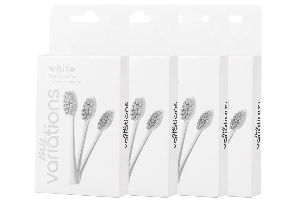 Zahnpflege: Brosse à dents sans fil – Neu (gemäss Beschreibung) aus Cudrefin von kalikura 4