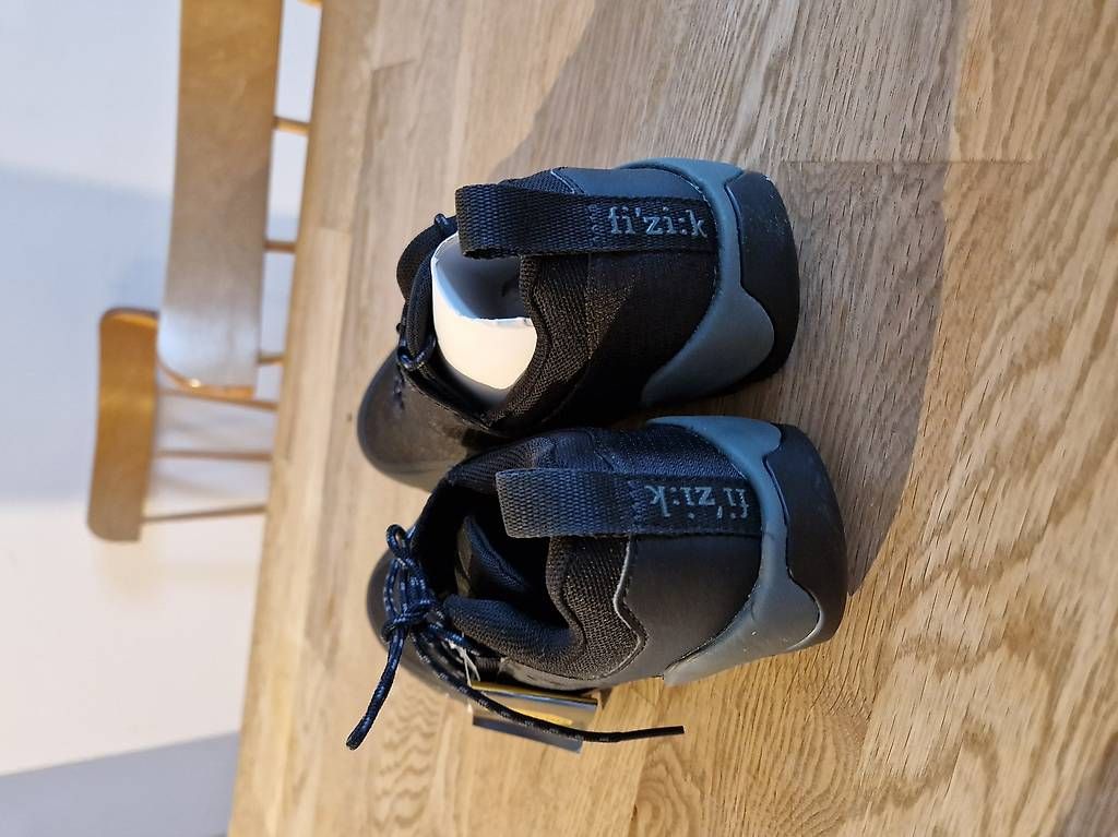 Fizik Chaussures femmes: Fizik MTB Schuhe Veloschuhe NEU flat – Neuf (Voir description) à Zürich par Marielejars 2