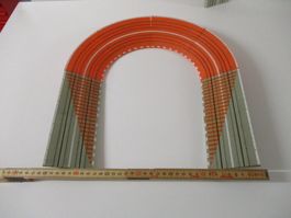 Faller AMS Steilwandkurve 4771