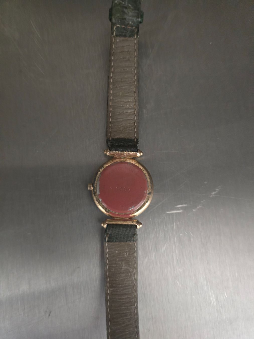 Orologi: Montre Richelieu – Usato da La Chaux-de-Fonds venduto da KS99 3