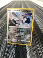 Pokemon - Duraludon - 138/192  Reverse