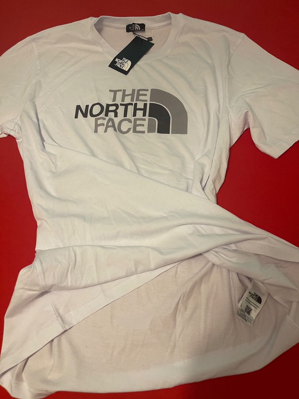 North Face T-Shirts: North Face T Shirt,XXL – Neu (gemäss Beschreibung) aus Bolligen von Aquella71 1